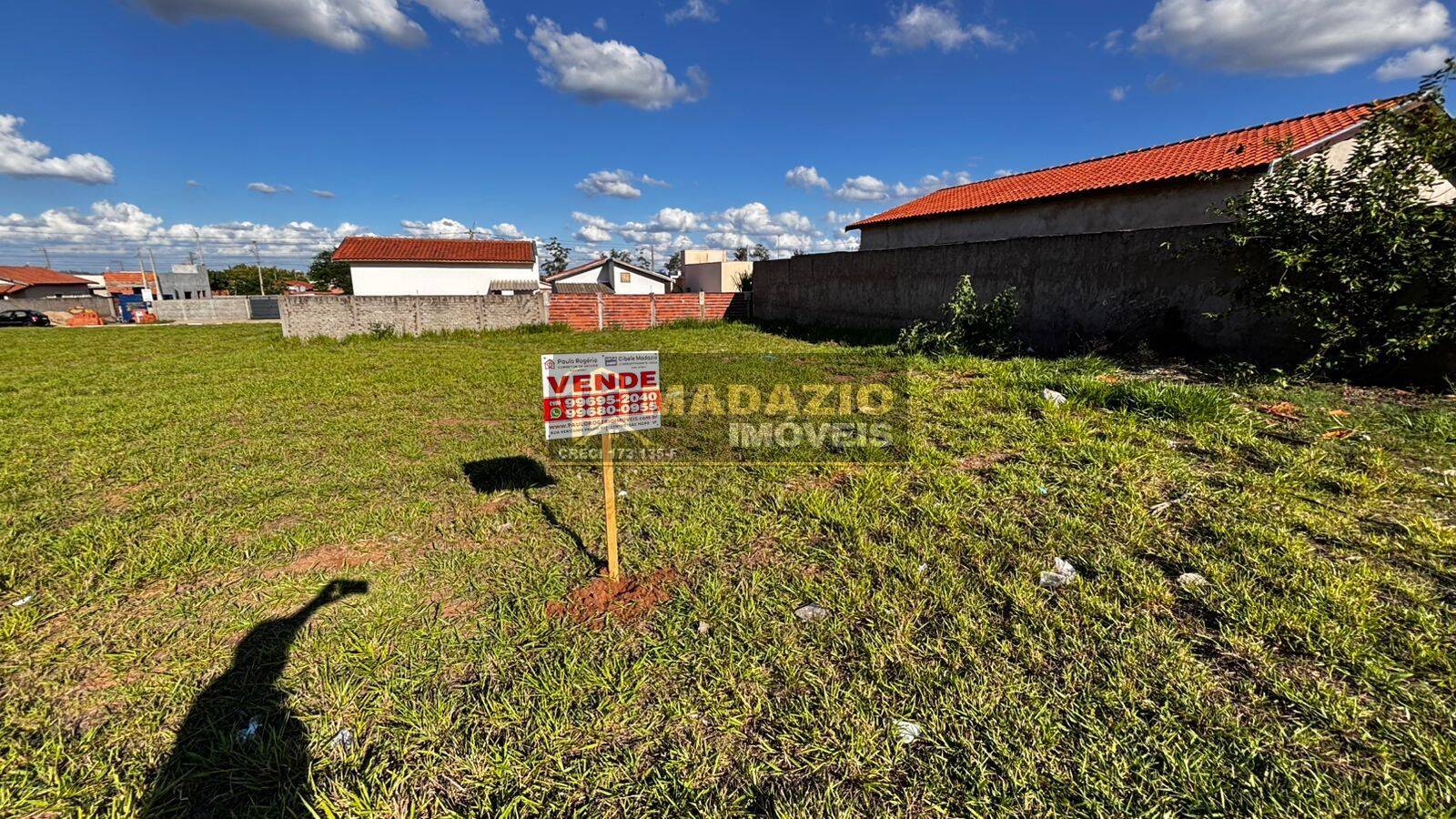 Terreno, 250 m² - Foto 3