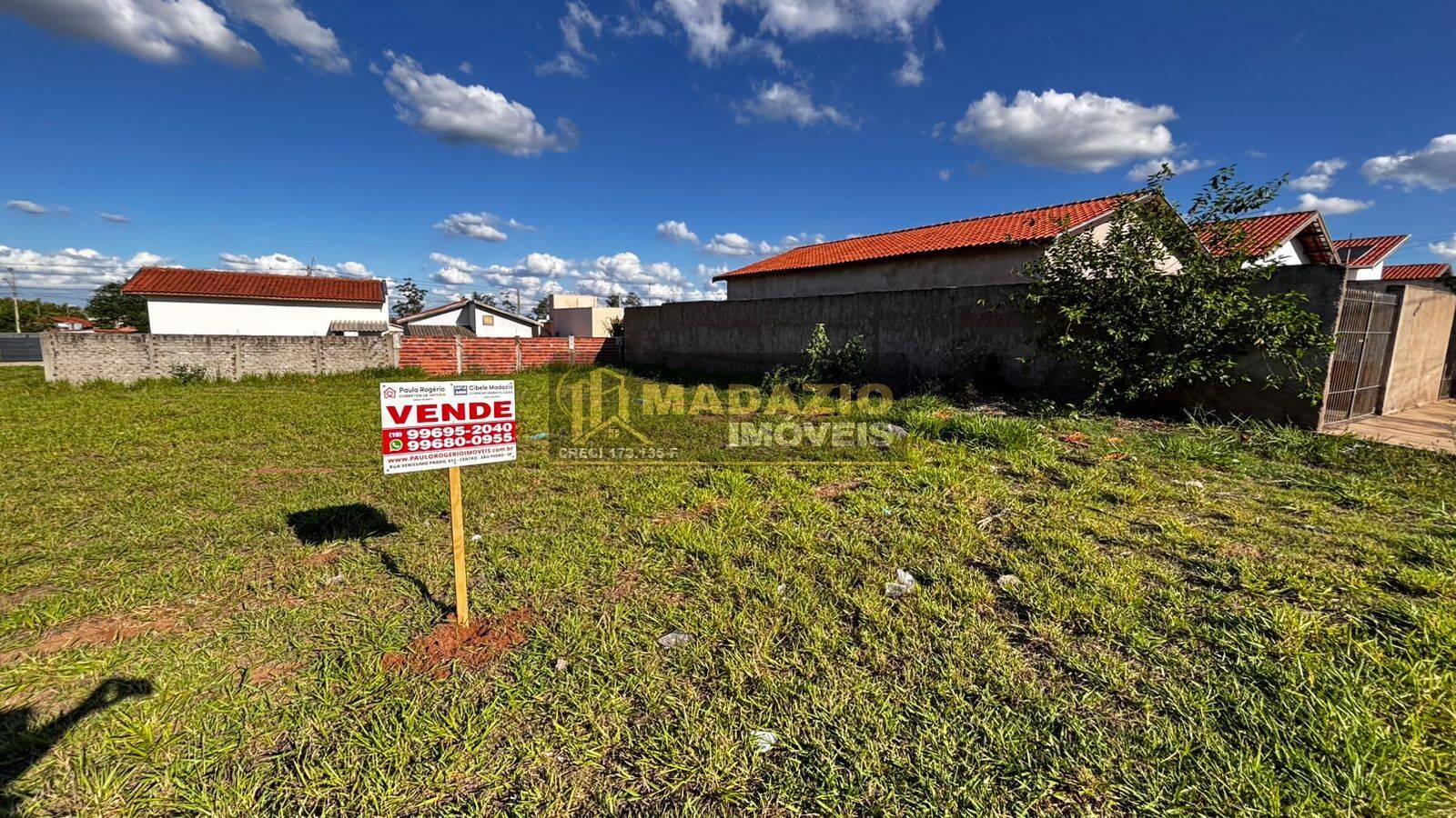 Terreno, 250 m² - Foto 4