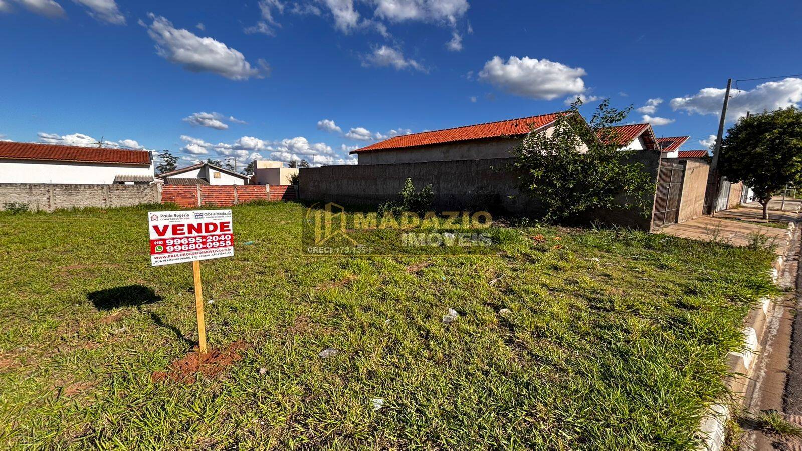 Terreno, 250 m² - Foto 6