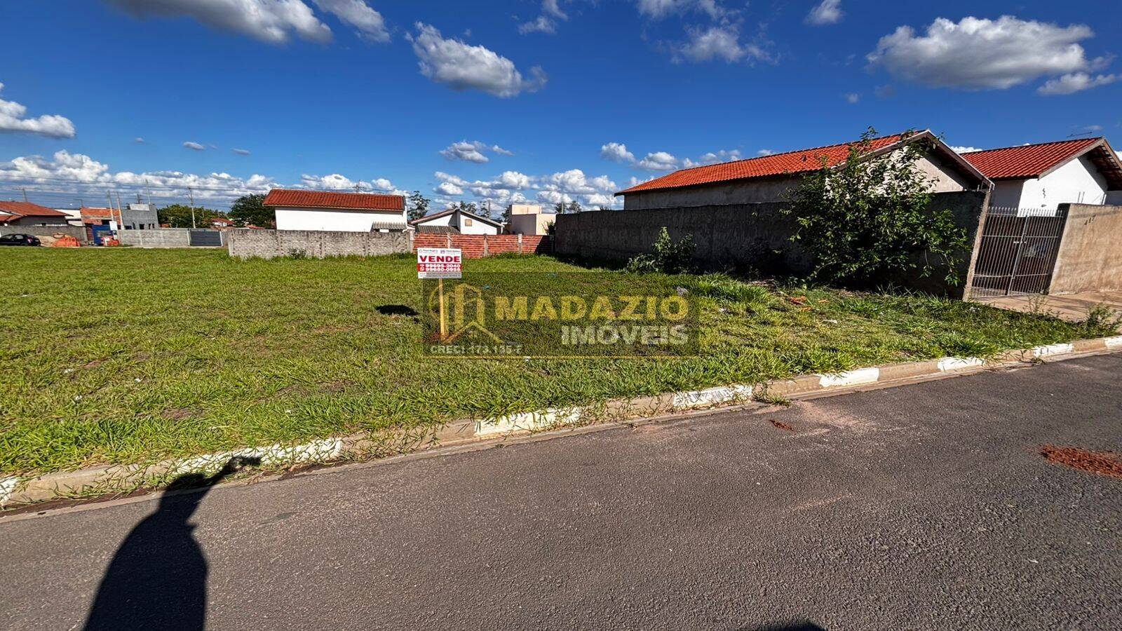 Terreno, 250 m² - Foto 1