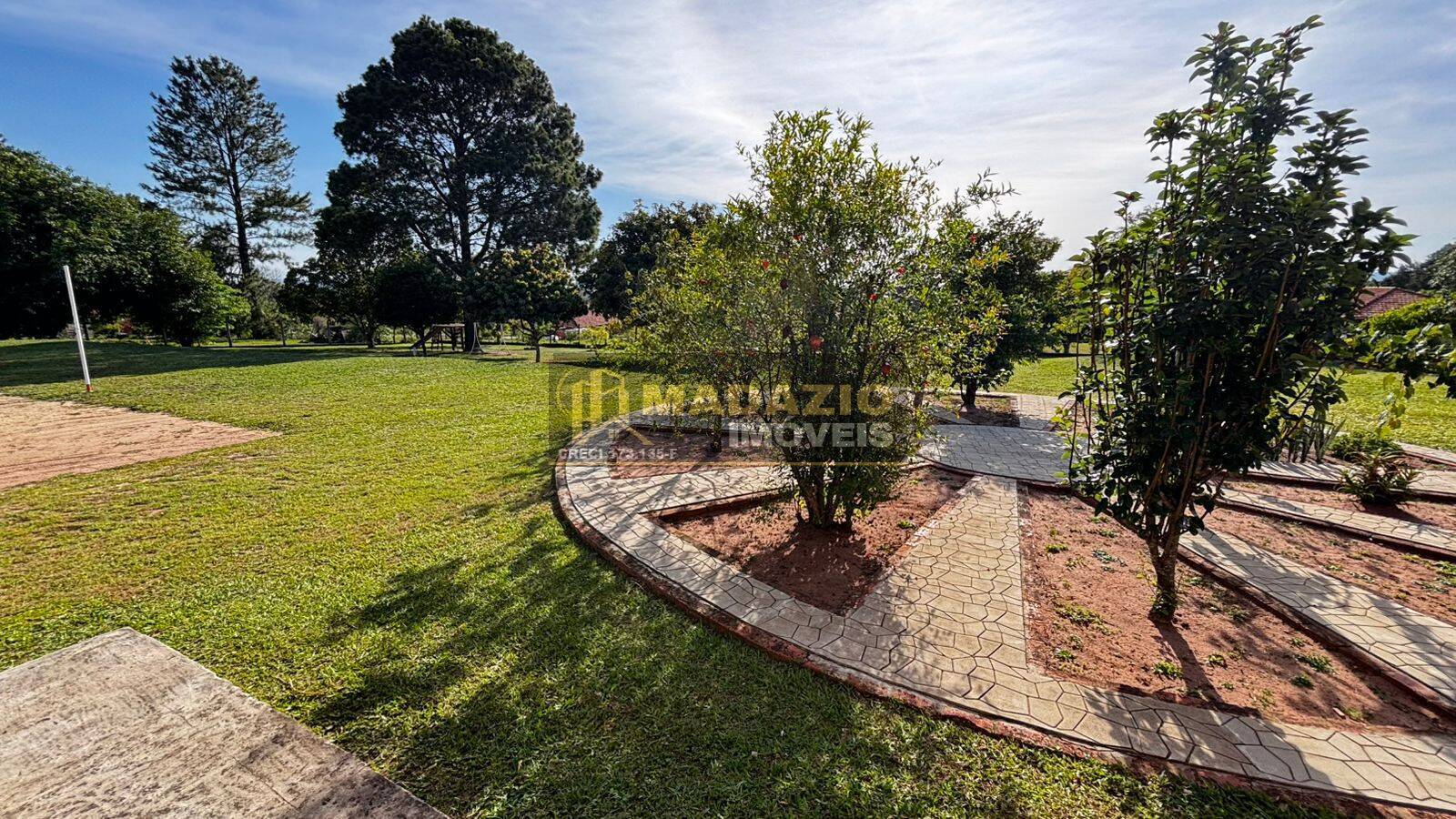 Chácara, 4 quartos, 5726 m² - Foto 6