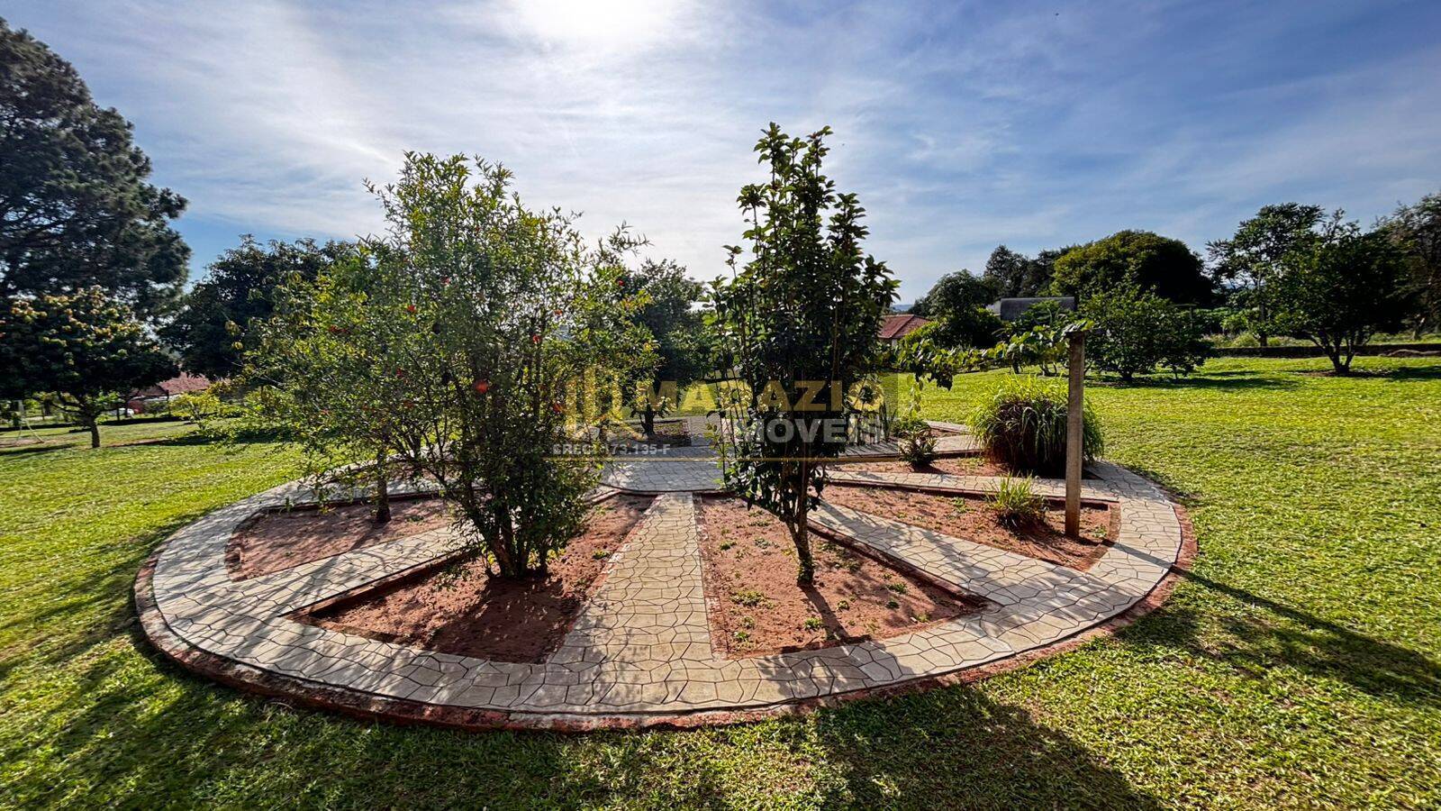 Chácara, 4 quartos, 5726 m² - Foto 5