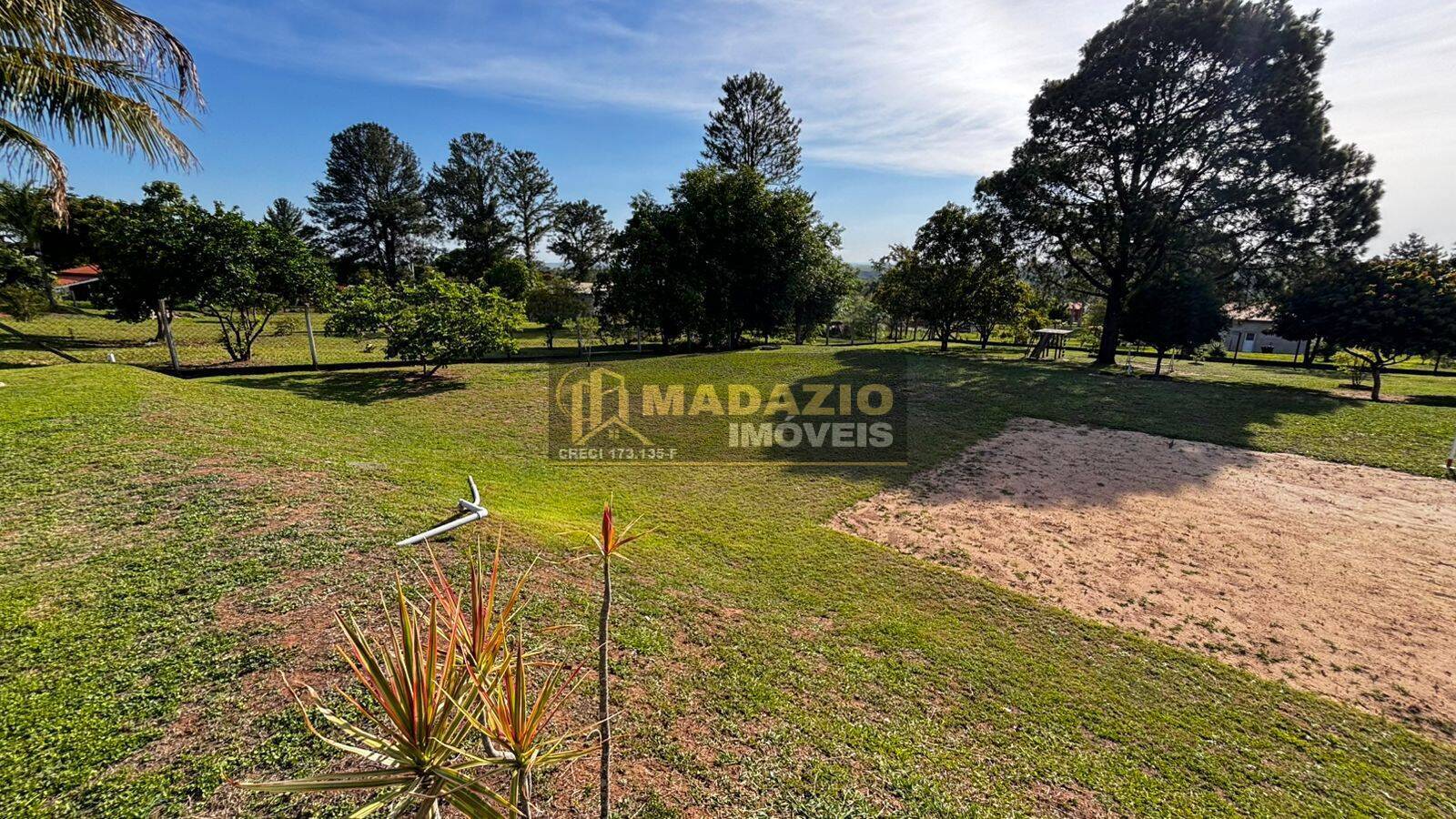 Chácara, 4 quartos, 5726 m² - Foto 24