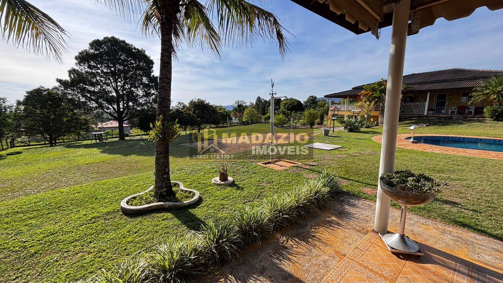 Chácara, 4 quartos, 5726 m² - Foto 22