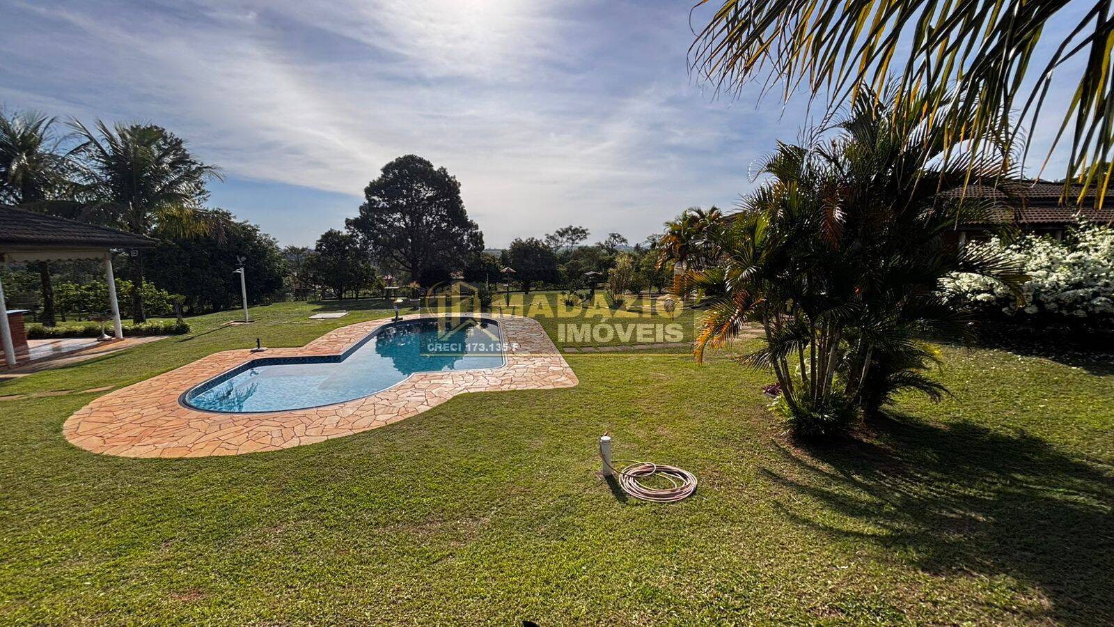 Chácara, 4 quartos, 5726 m² - Foto 14