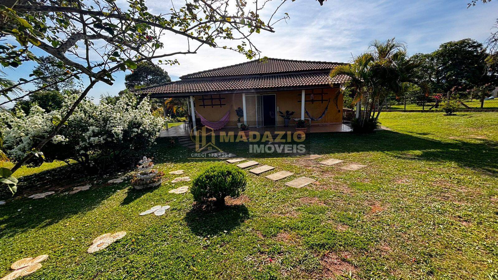 Chácara, 4 quartos, 5726 m² - Foto 21