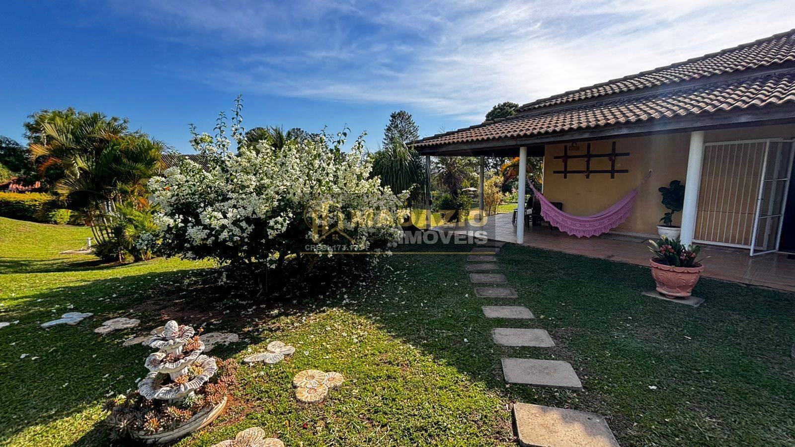 Chácara, 4 quartos, 5726 m² - Foto 3