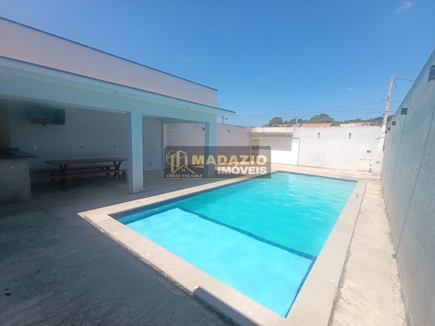 Casa, 2 quartos, 125 m² - Foto 1