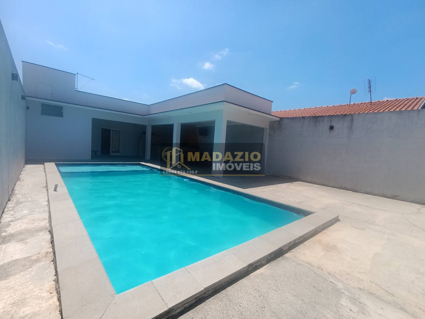 Casa, 2 quartos, 125 m² - Foto 3