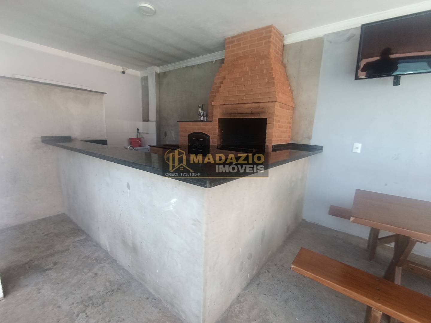 Casa, 2 quartos, 125 m² - Foto 5