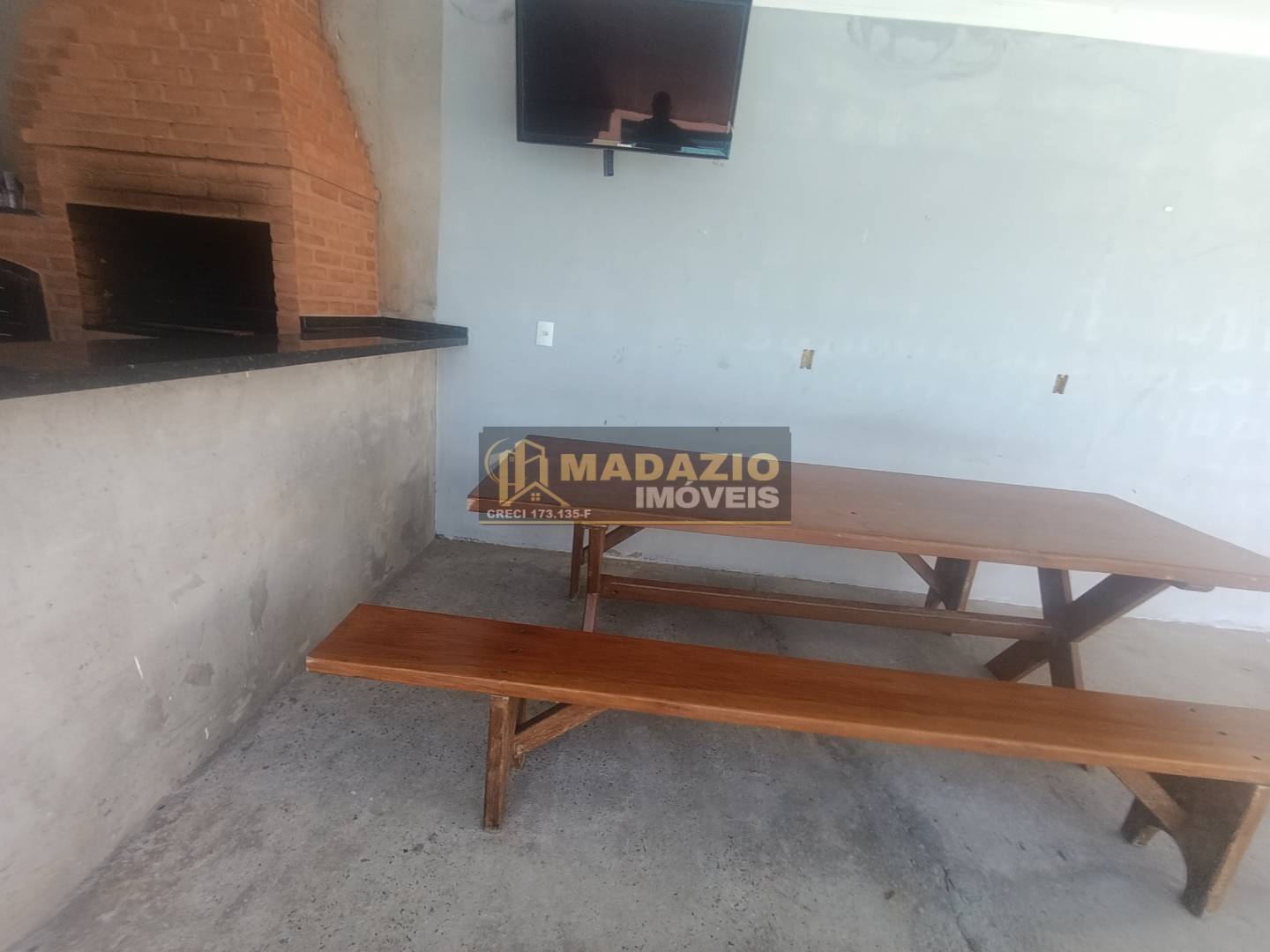 Casa, 2 quartos, 125 m² - Foto 8