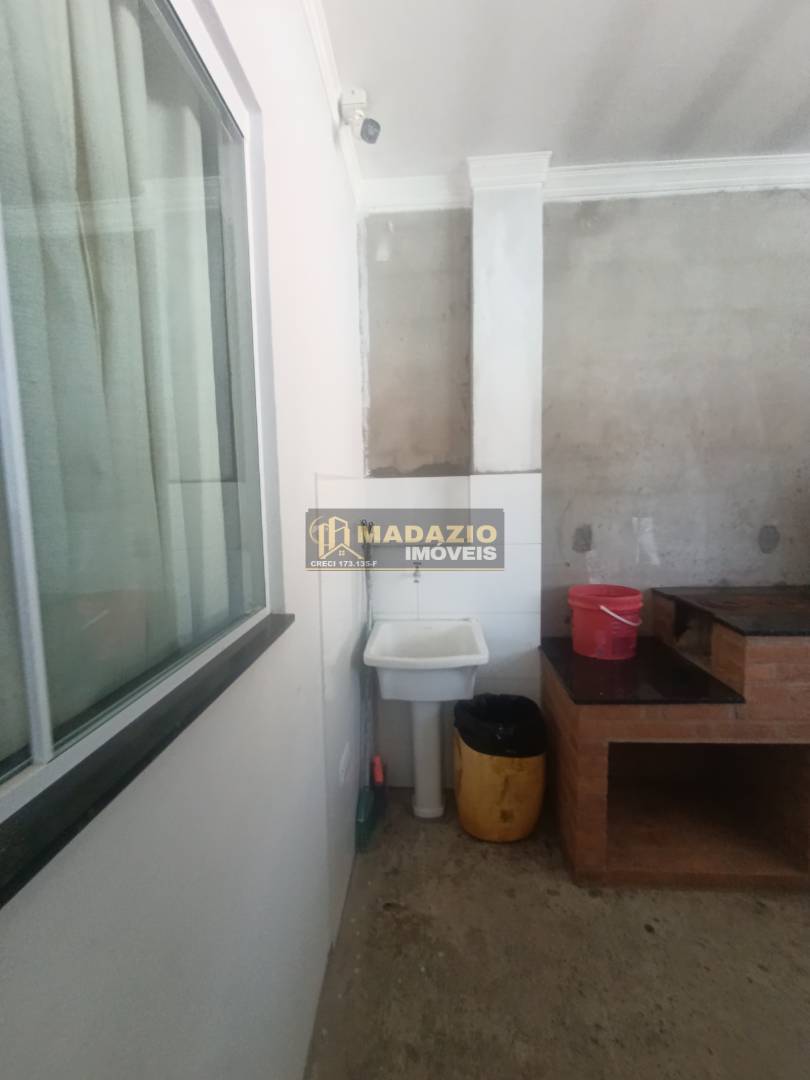 Casa, 2 quartos, 125 m² - Foto 11