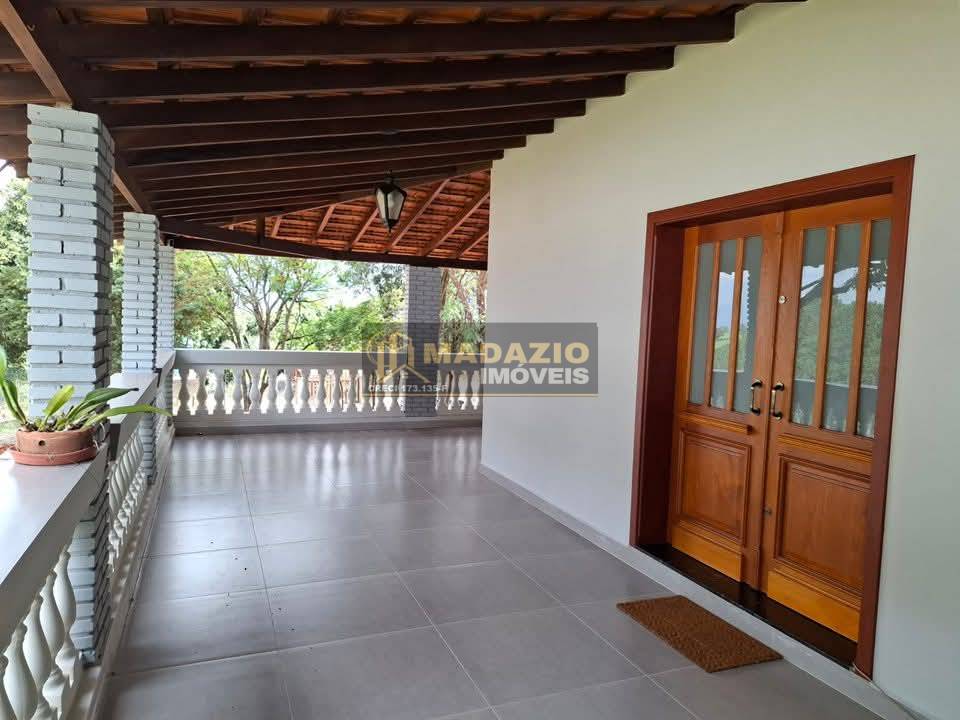 Chácara, 2 quartos, 5860 m² - Foto 4