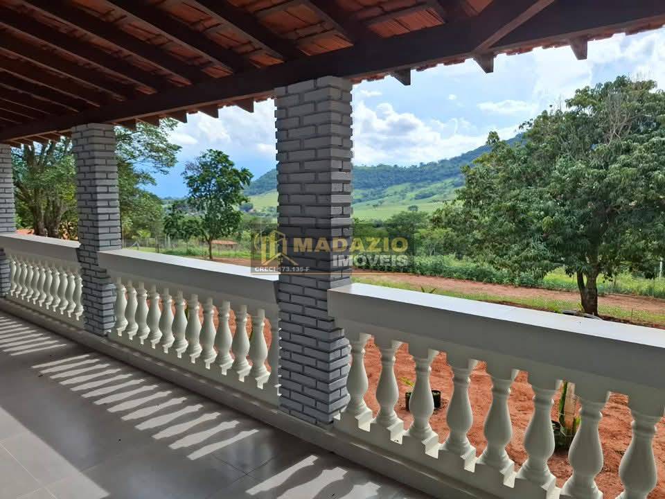 Chácara, 2 quartos, 5860 m² - Foto 5