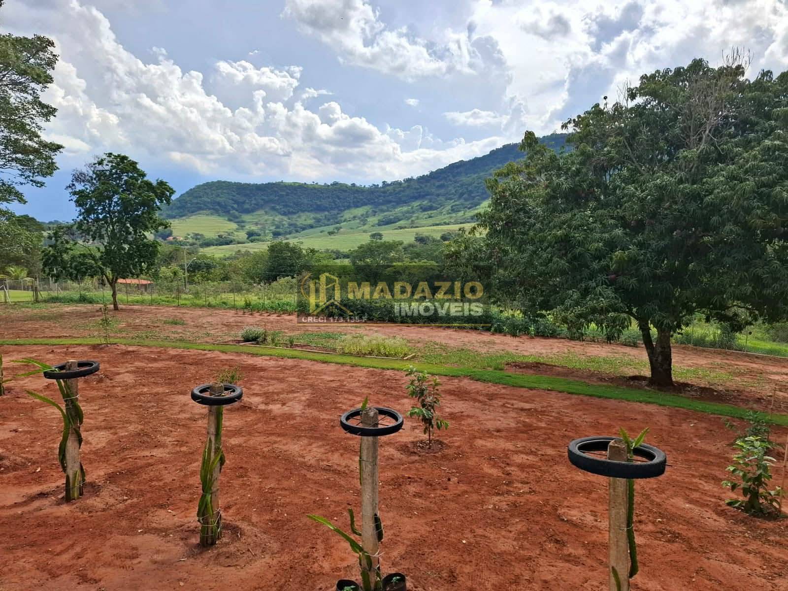 Chácara, 2 quartos, 5860 m² - Foto 12