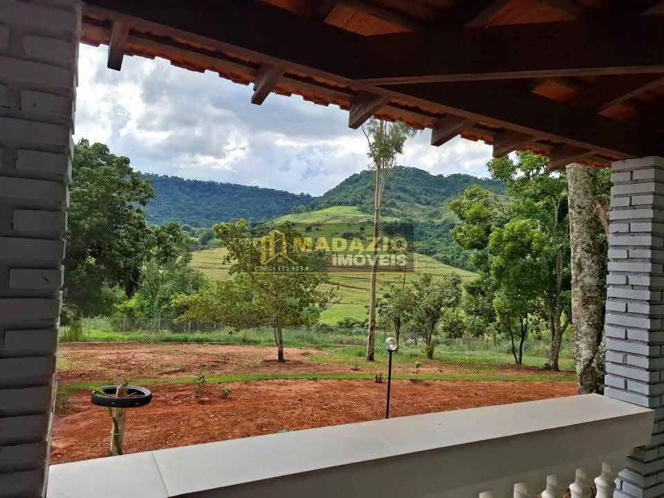 Chácara, 2 quartos, 5860 m² - Foto 17