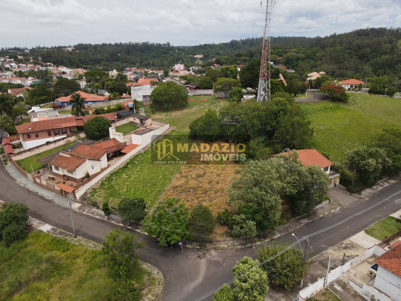 Terreno, 463 m² - Foto 1