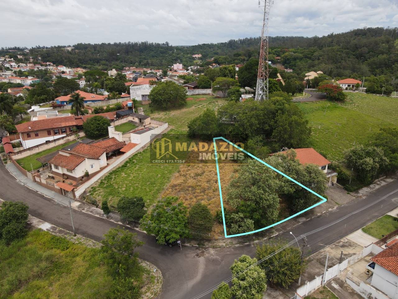 Terreno, 463 m² - Foto 5