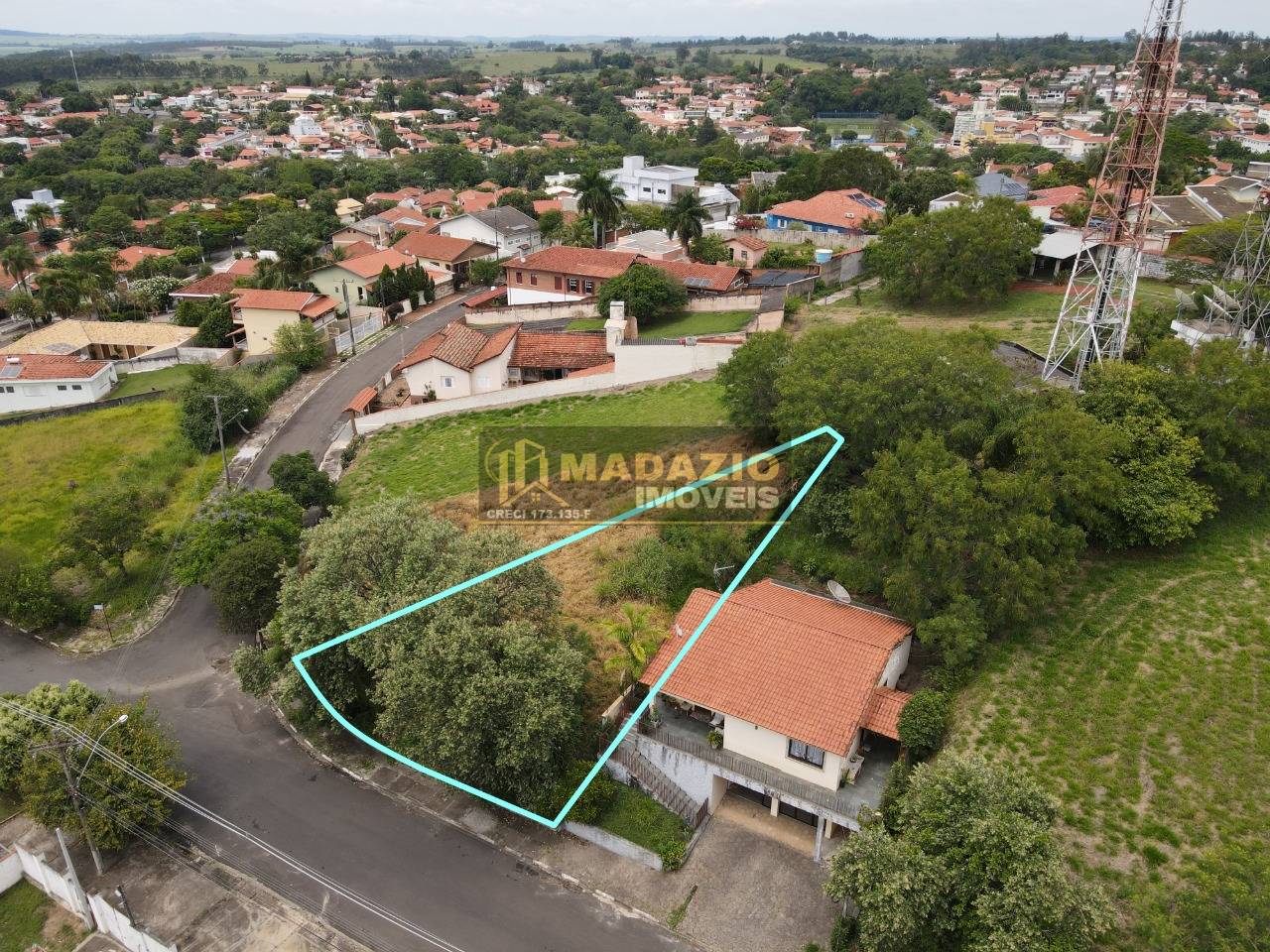 Terreno, 463 m² - Foto 12