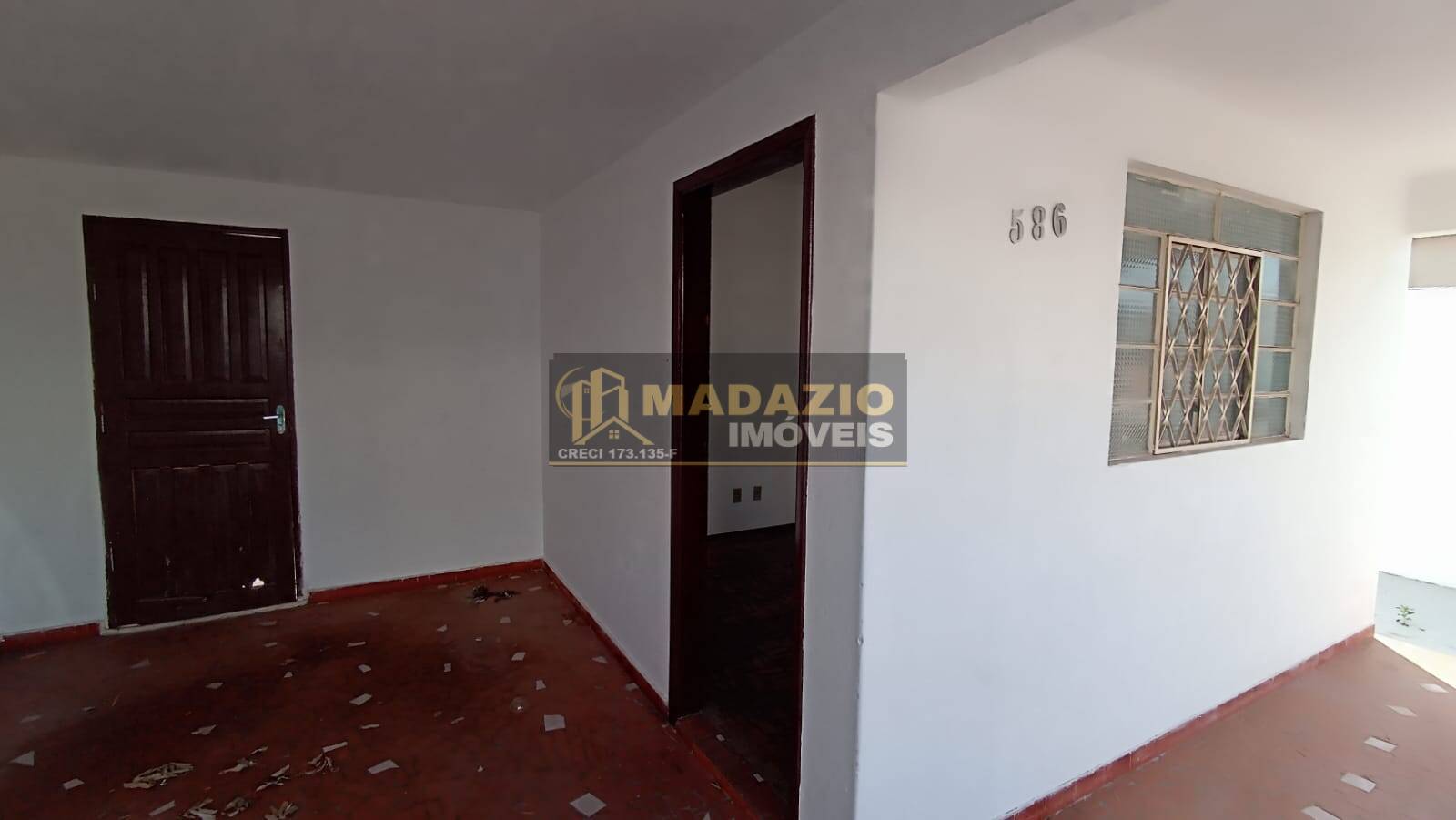 Casa, 2 quartos, 74 m² - Foto 2