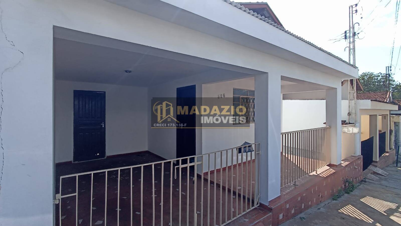 Casa, 2 quartos, 74 m² - Foto 1
