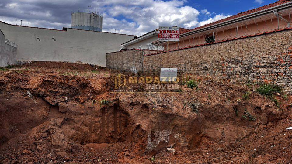 Terreno, 330 m² - Foto 4