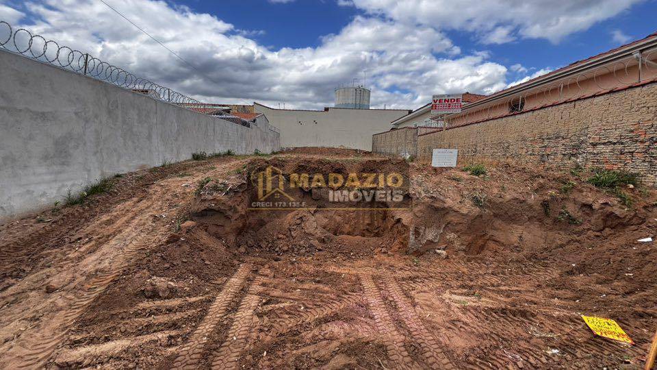 Terreno, 330 m² - Foto 1