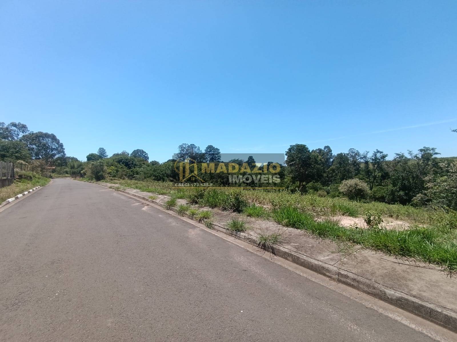 Terreno, 5400 m² - Foto 1