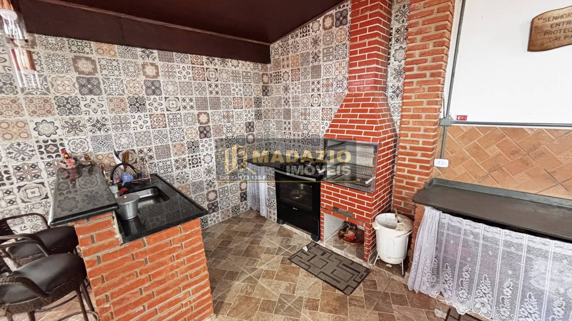 Casa, 5 quartos, 182 m² - Foto 3