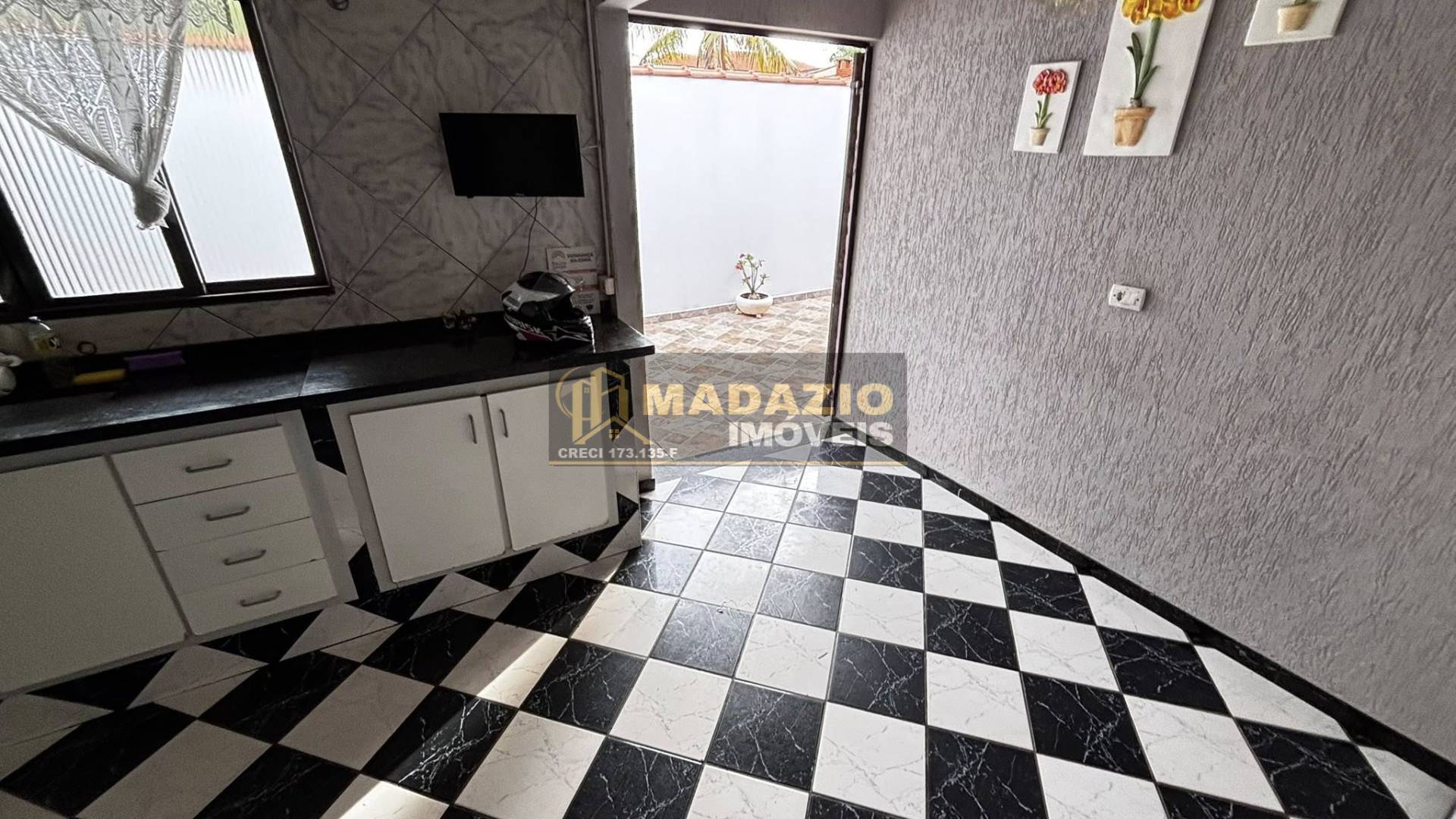 Casa, 5 quartos, 182 m² - Foto 5