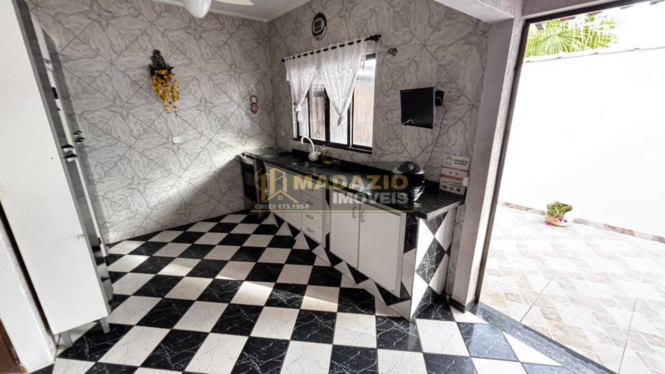 Casa, 5 quartos, 182 m² - Foto 6