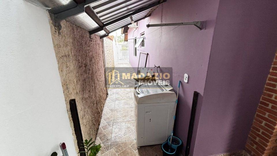 Casa, 5 quartos, 182 m² - Foto 13