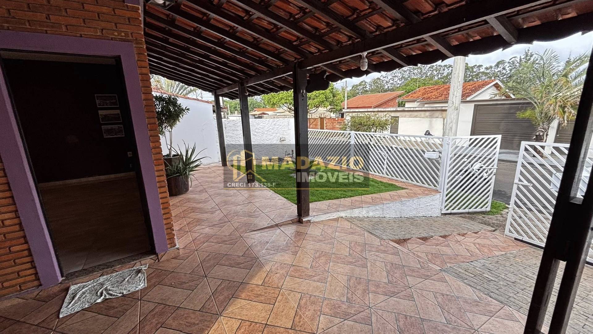 Casa, 5 quartos, 182 m² - Foto 17