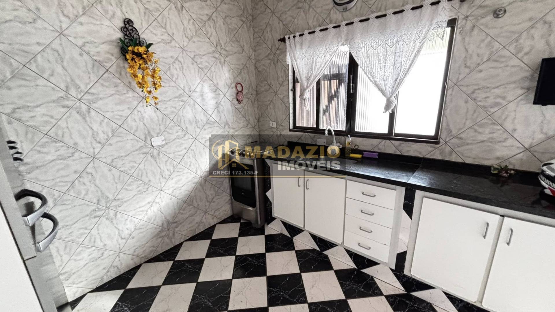 Casa, 5 quartos, 182 m² - Foto 4