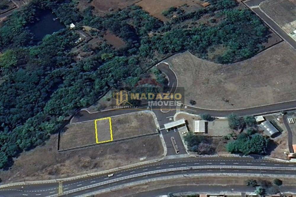 Terreno, 406 m² - Foto 1
