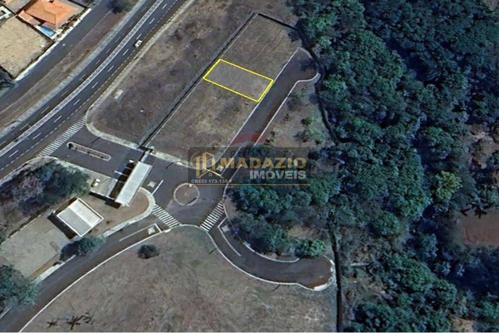 Terreno, 406 m² - Foto 3