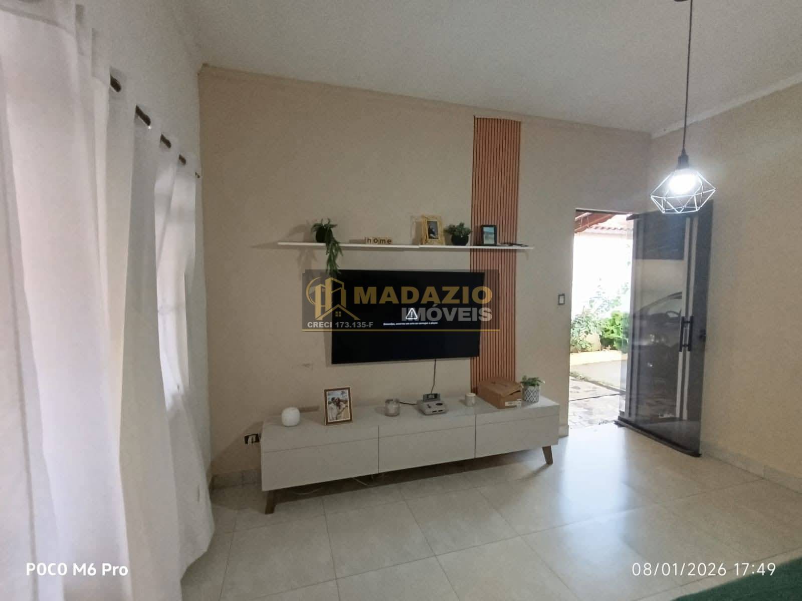 Casa, 3 quartos, 141 m² - Foto 3