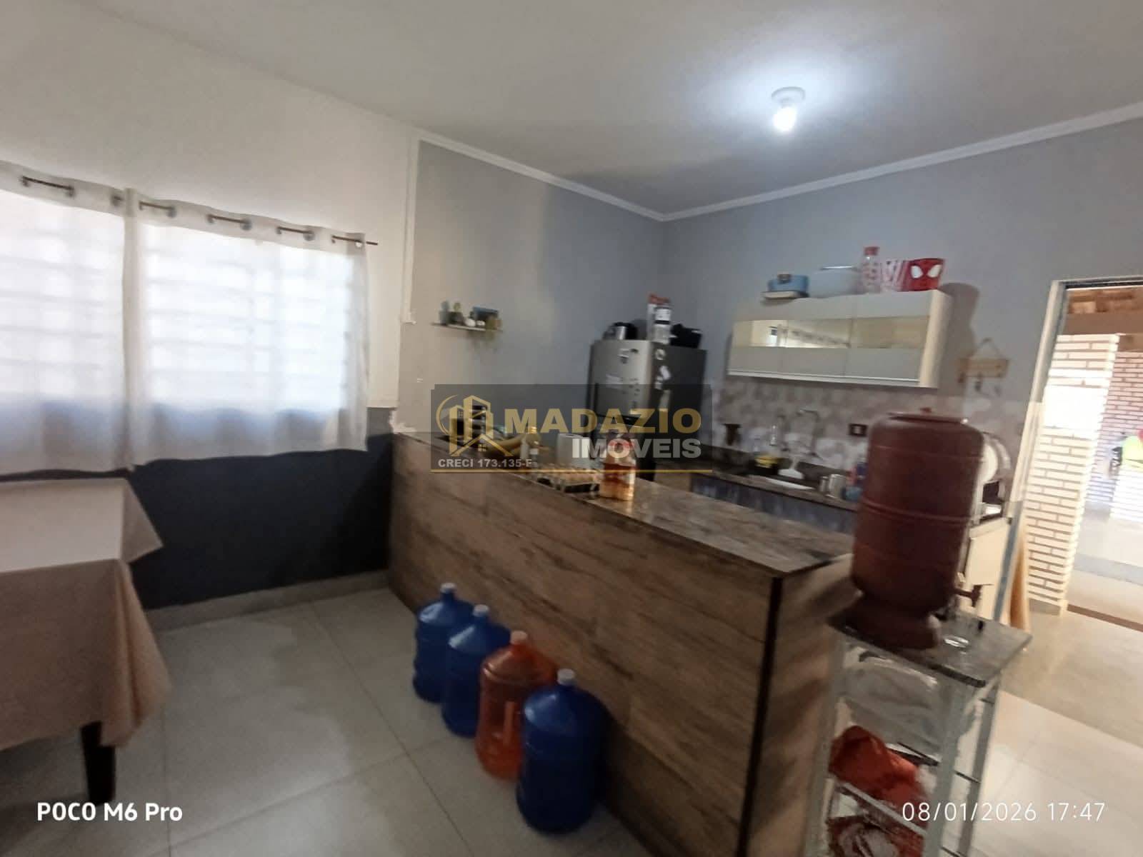 Casa, 3 quartos, 141 m² - Foto 2
