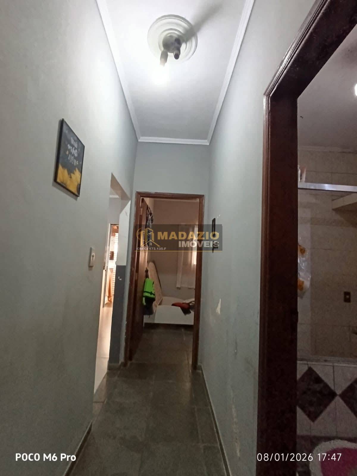 Casa, 3 quartos, 141 m² - Foto 6