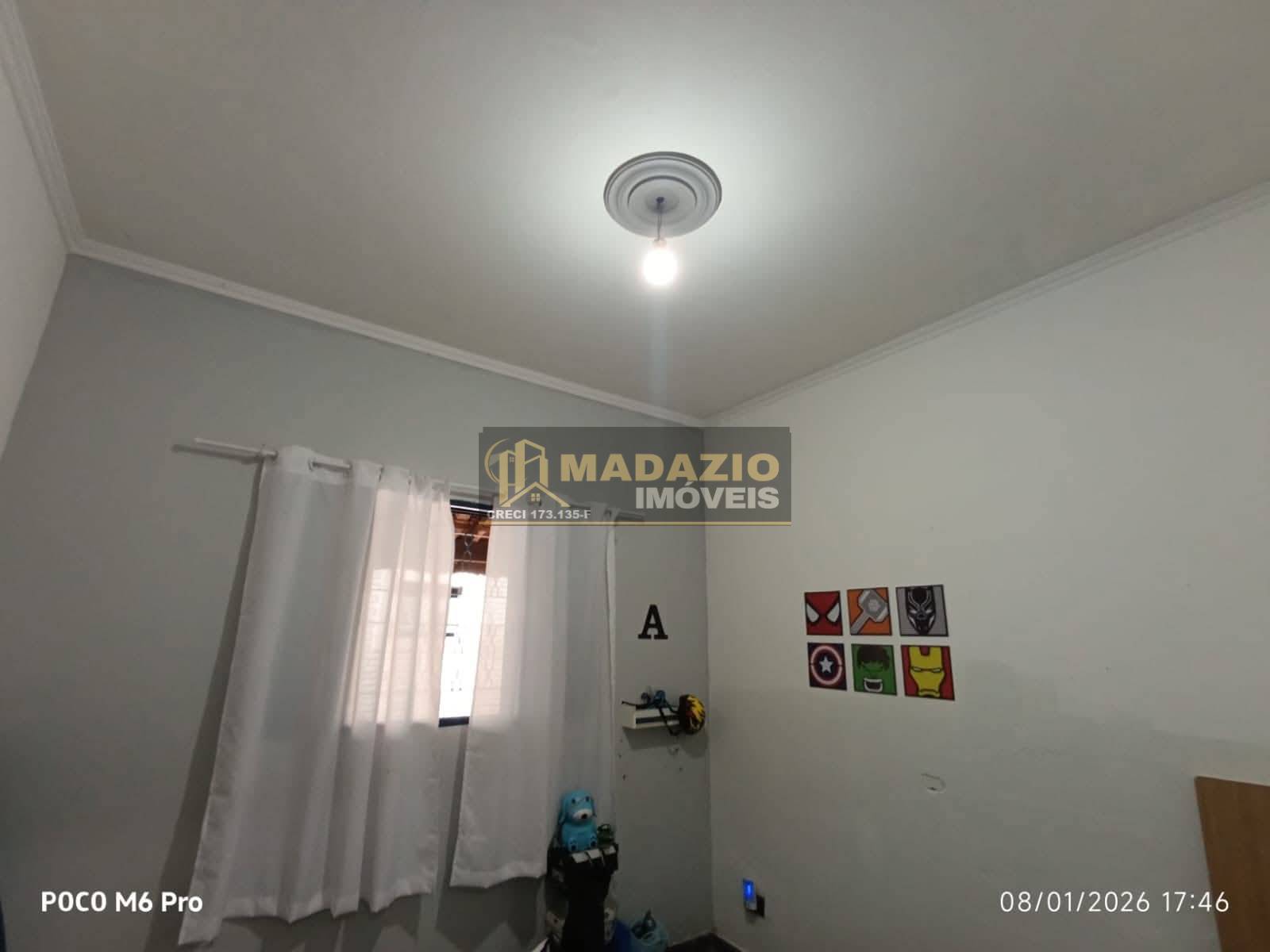 Casa, 3 quartos, 141 m² - Foto 8
