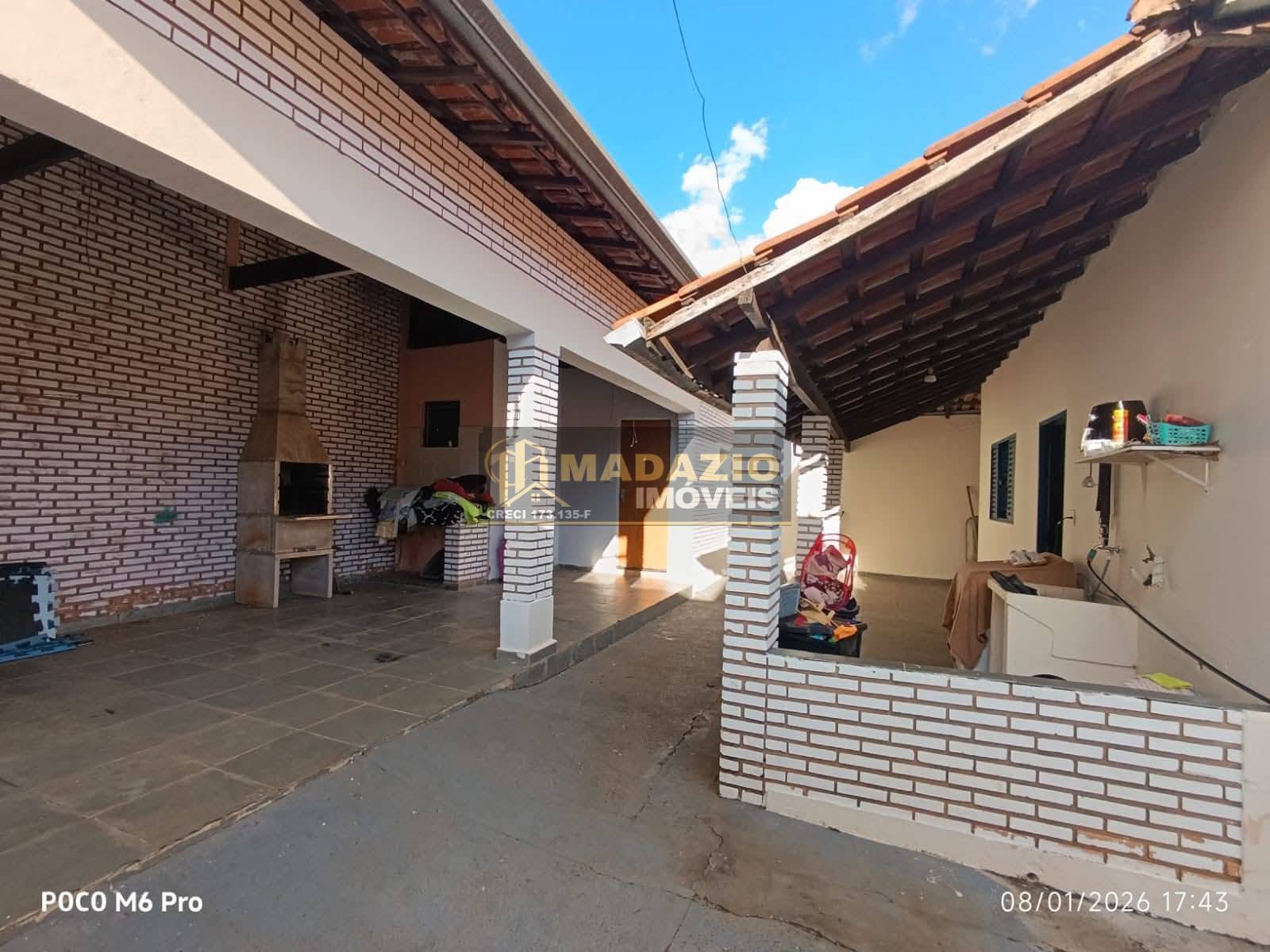 Casa, 3 quartos, 141 m² - Foto 11