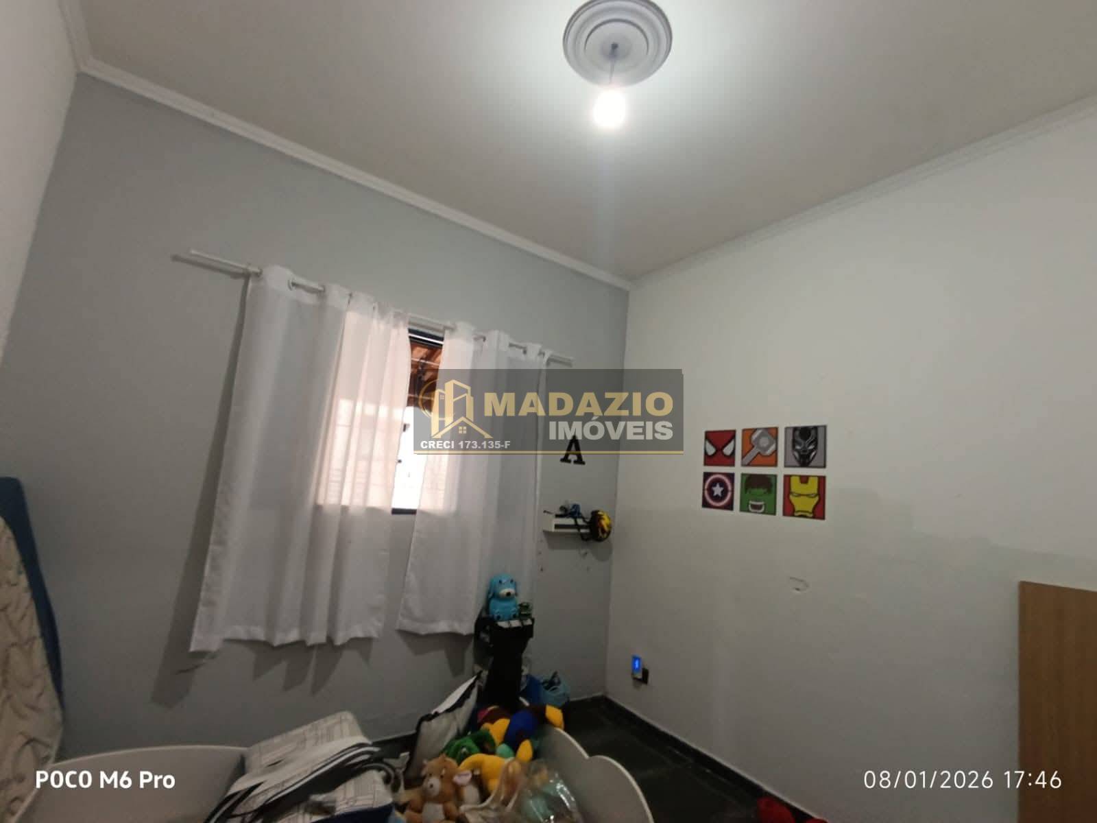 Casa, 3 quartos, 141 m² - Foto 10