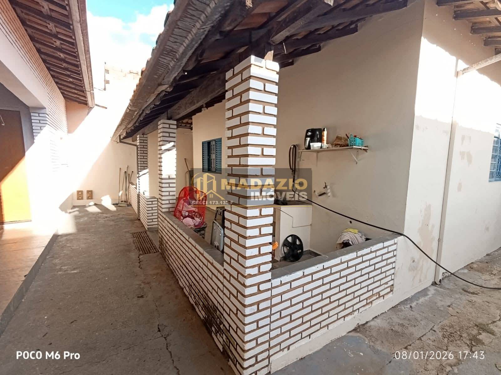 Casa, 3 quartos, 141 m² - Foto 13