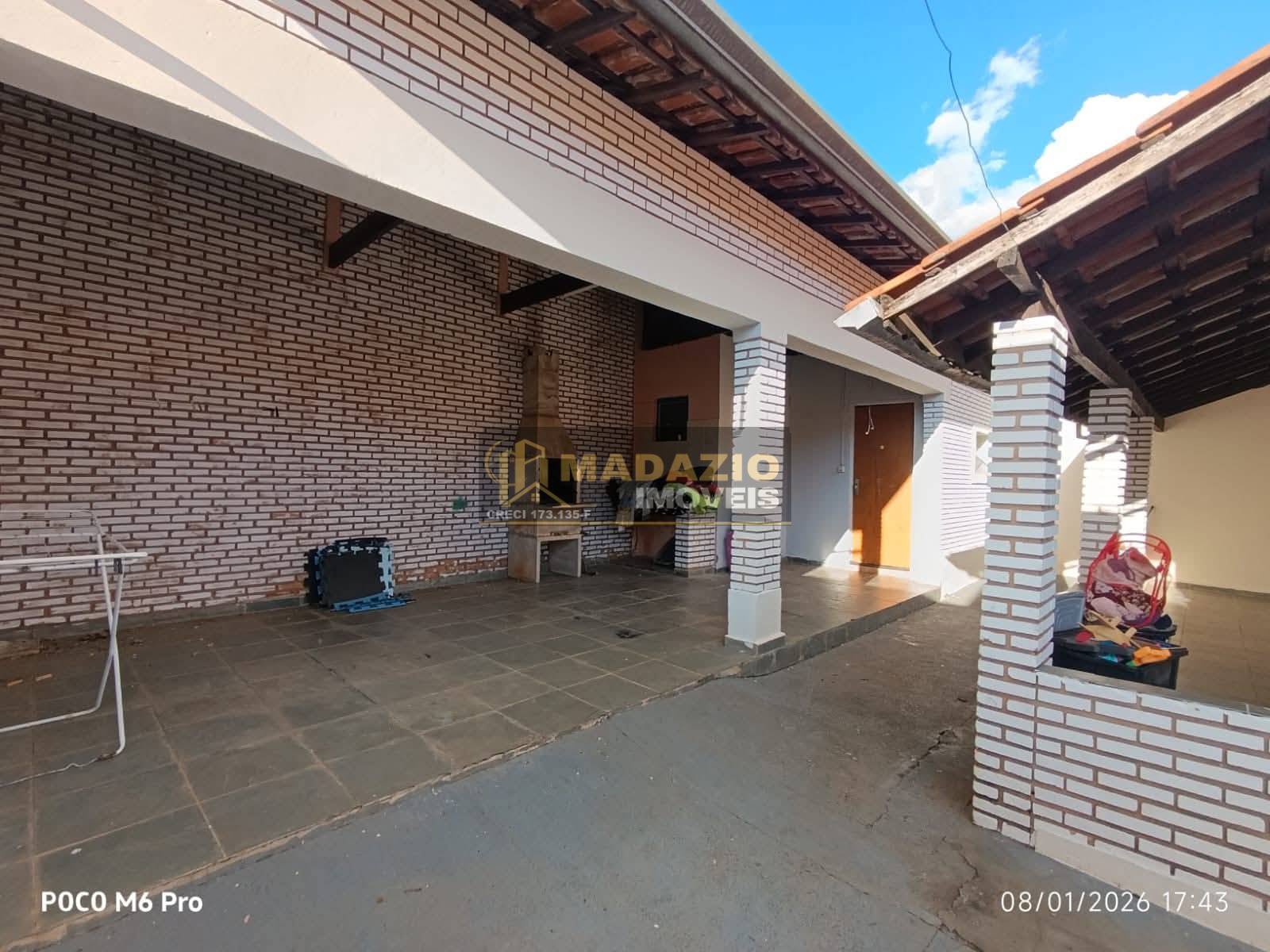 Casa, 3 quartos, 141 m² - Foto 16