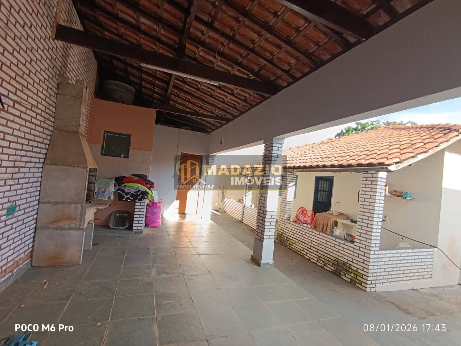 Casa, 3 quartos, 141 m² - Foto 19