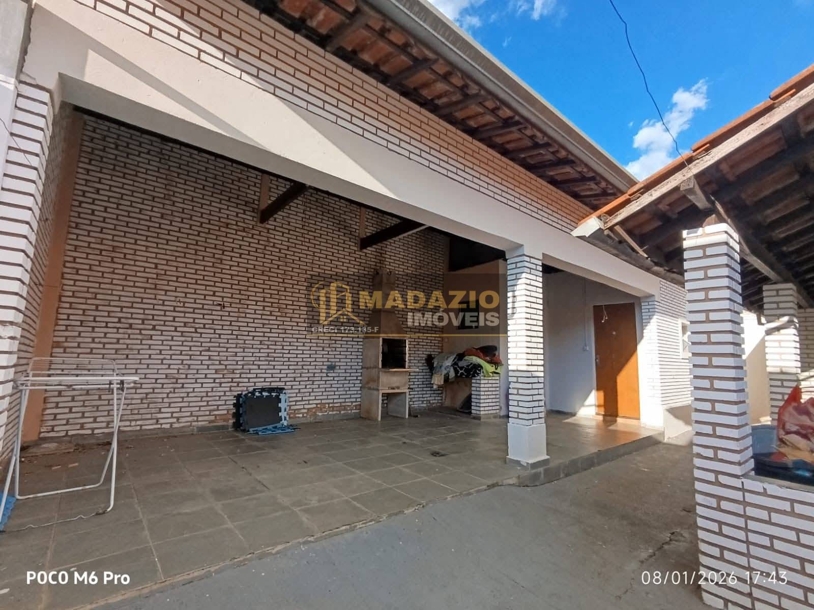 Casa, 3 quartos, 141 m² - Foto 20