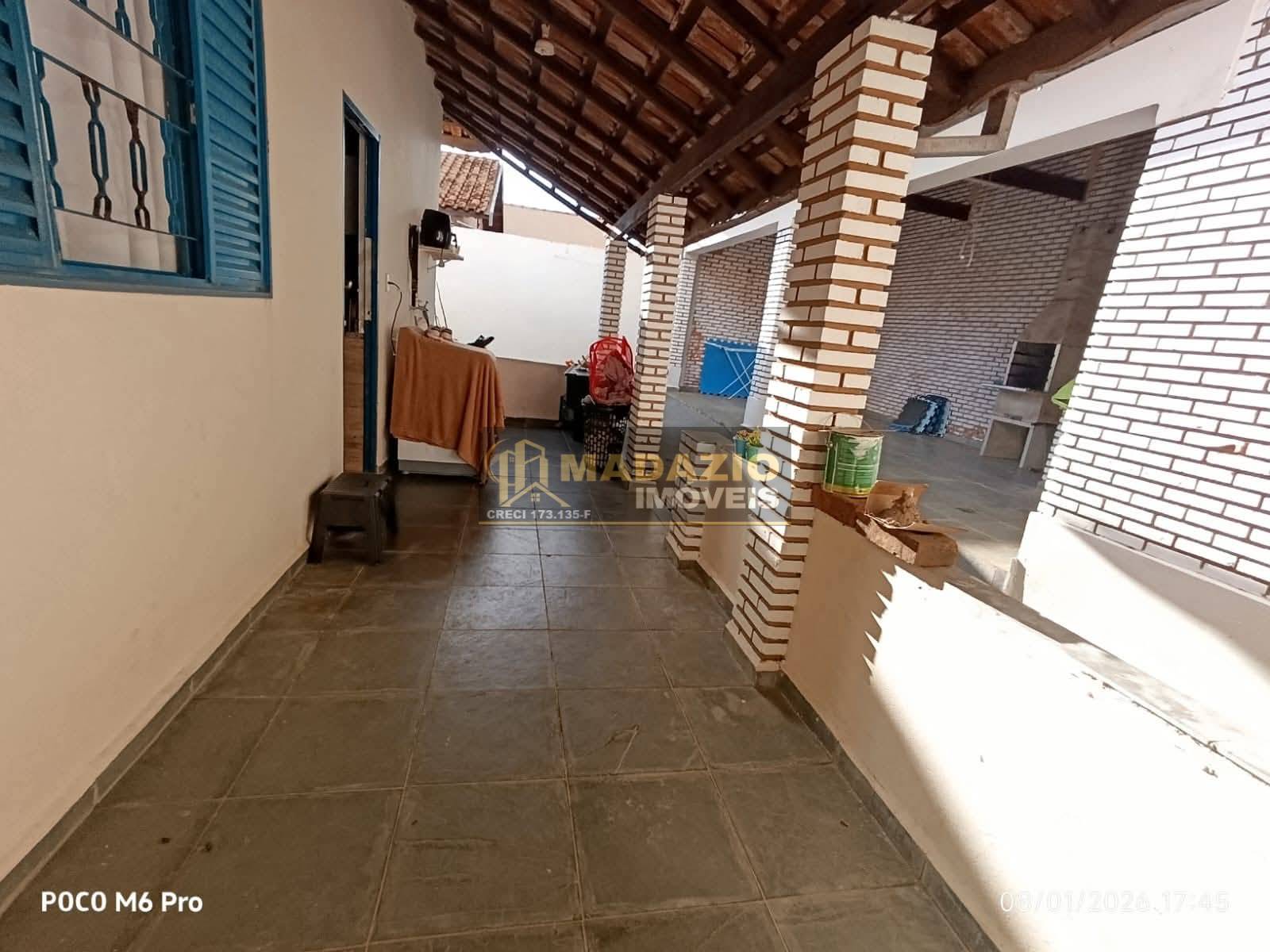 Casa, 3 quartos, 141 m² - Foto 23