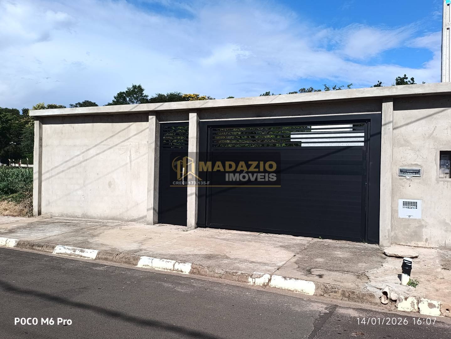 Casa, 1 quarto, 35 m² - Foto 27