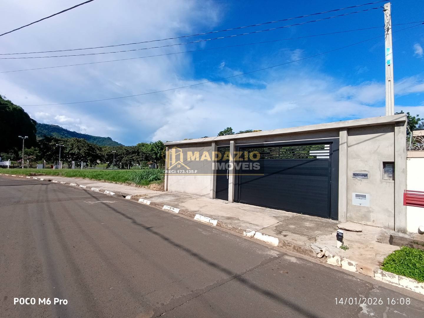 Casa, 1 quarto, 35 m² - Foto 25