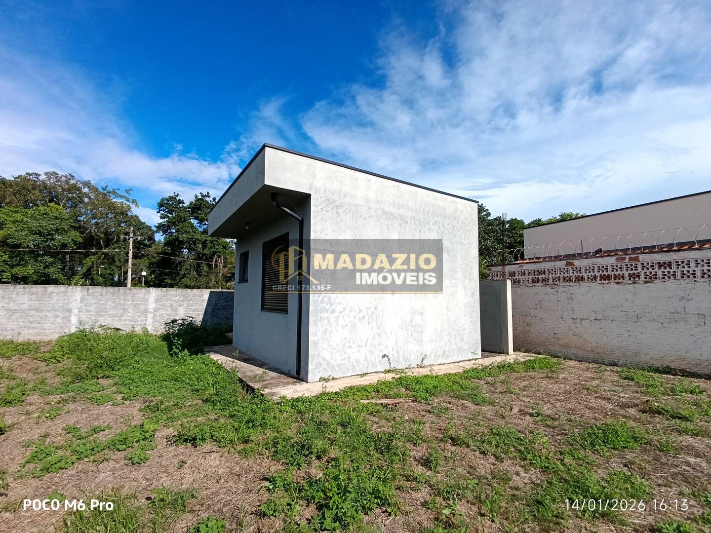 Casa, 1 quarto, 35 m² - Foto 17